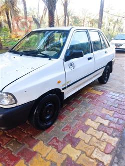 Saipa 131